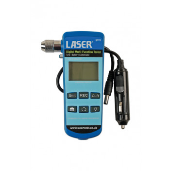 LASER Digital Multi-Function Tester