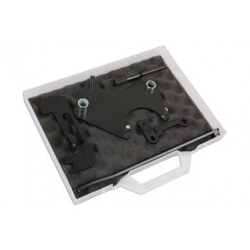LASER Cam-Belt Tool Kit Renault/Dacia/Nissan Petrol 1.4/1.6