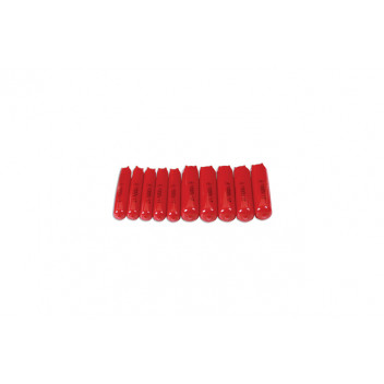 LASER Terminal /Cable end insulated covers 10pc