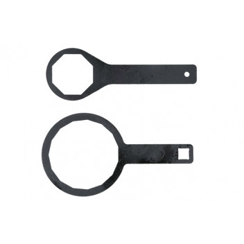 LASER Diesel Filter & Sensor Ring Wrench Set – Mazda