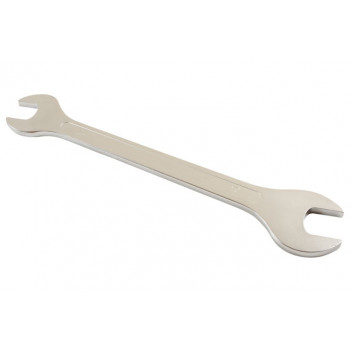 LASER Open End Spanner Ultra Thin 24x27mm