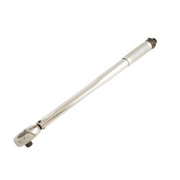 LASER Torque Wrench 1/2D 42Nm<210Nm"