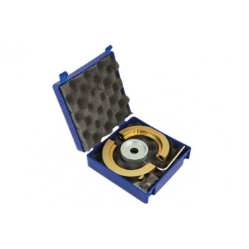 LASER GEN2 Extraction Clamshell 85mm