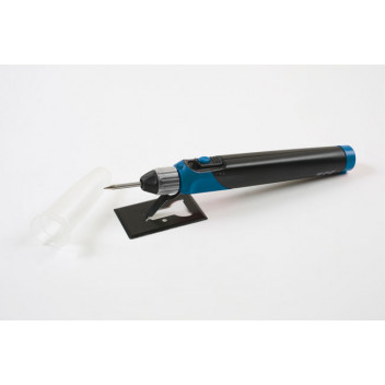 LASER Soldering Iron - Rechargeable 12w