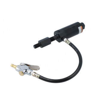 LASER In-Line Pneumatic Hammer Extractor