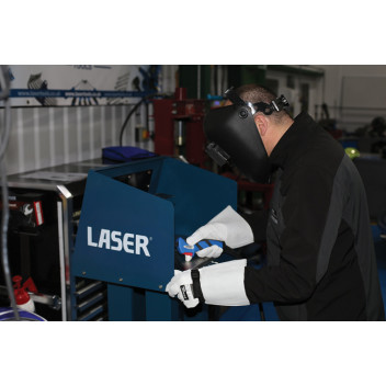 LASER Welding Helmet with Lens