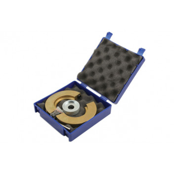 LASER GEN2 Extraction Clamshell 62mm