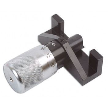 LASER Cambelt Tension Gauge
