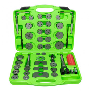 Set Of 50 Brake Piston Rewinding Tools