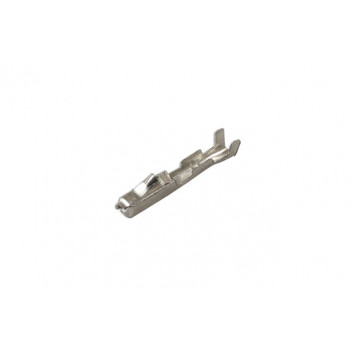 CONNECT Non Insulated Female Pin Terminals - pack 100