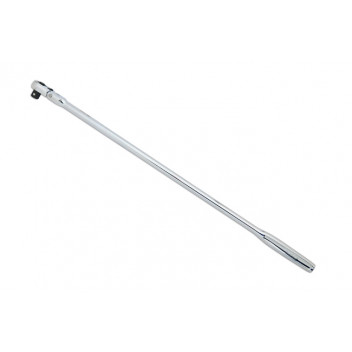 LASER XL Flexi Head Ratchet with Comfort Handle 1/2D - 50th"