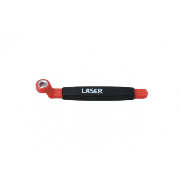 LASER Insulated Ring Spanner 7mm