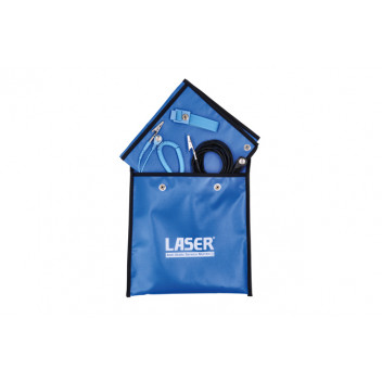 LASER Anti-Static Service Mat Kit