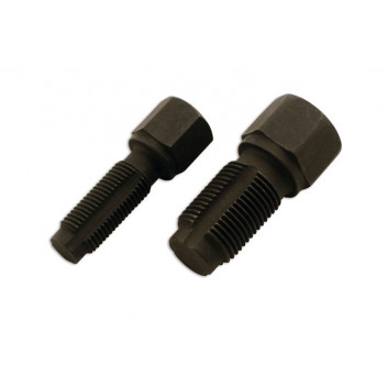 LASER Lambda Sensor Socket Thread Chaser - 2pc