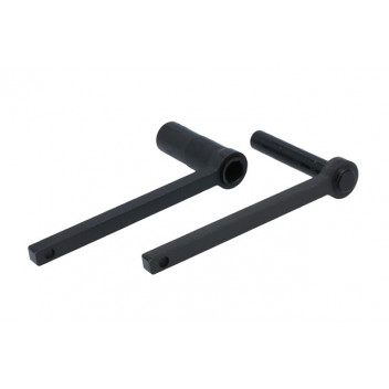 LASER HGV Cab Shock Absorber Tool  - Volvo
