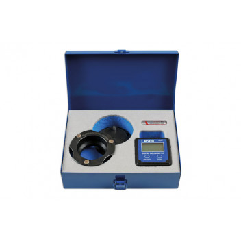 LASER Timing Chain Wear Kit VAG 1.4 Petrol