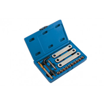 LASER Brake Caliper Guide Thread Repair Kit