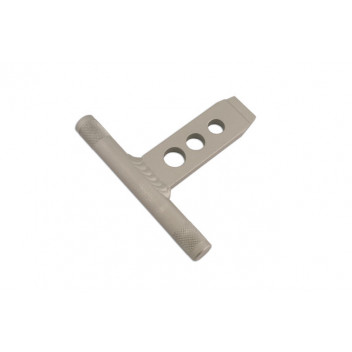 LASER Motorcycle Timing Plug Wrench - 22mm