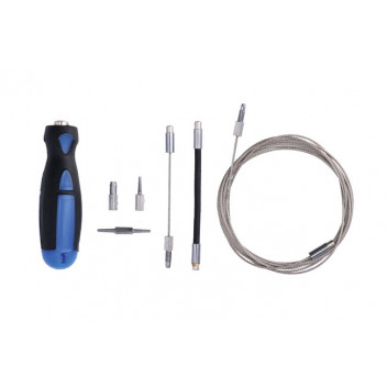 LASER LTR Internal Cable Routing Tool