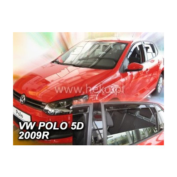VW POLO 5D MK5 2009>2017