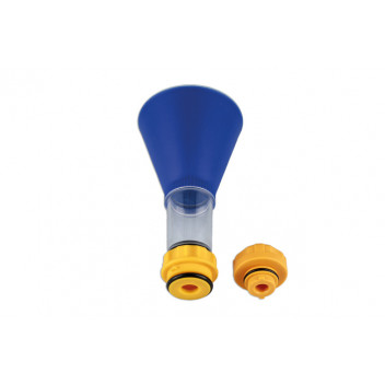 LASER Oil Funnel Set - for Renault, Nissan