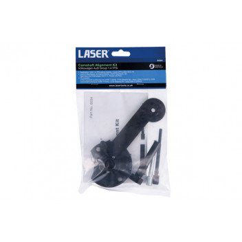 LASER Camshaft Alignment Kit VAG 1.4TFSi
