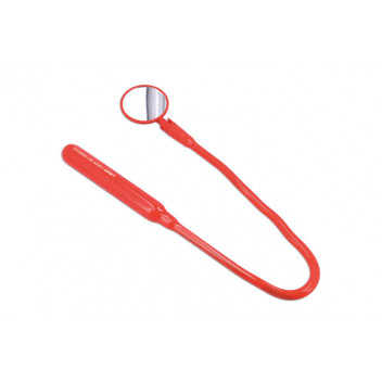 LASER Insulated Flexible Inspection Mirror 560mm