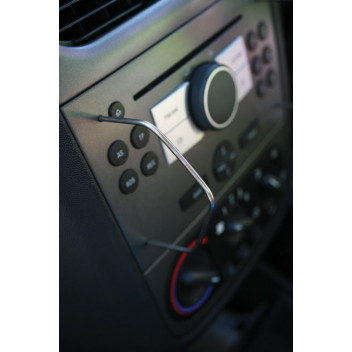 LASER Stereo/Sat Nav Removal Set - 32pc