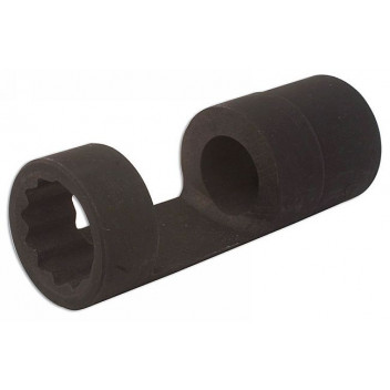 LASER Diesel Injector Socket 1/2  - 21mm