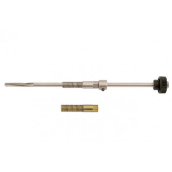 LASER Glow Plug Aperture Cleaner 8/9mm