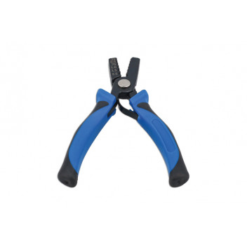 LASER Compact End Sleeve Crimpers Pliers -0.25-2.5mm