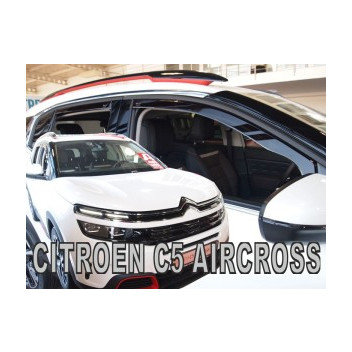 CITROEN C5 AIRCROSS 5D 2019>  (FULL SET)