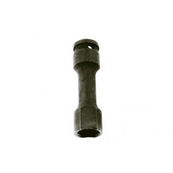 LASER Deep Strut Channel Socket 17mm