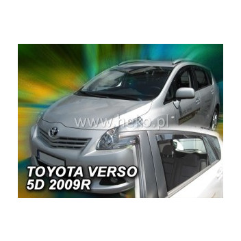 TOYOTA VERSO 5D  2009>2017