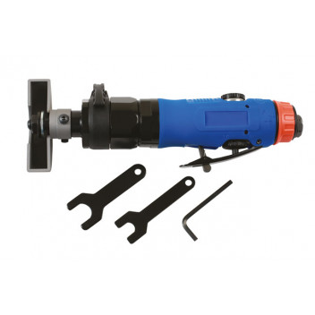 LASER Flexible Head Air Cut Off Tool