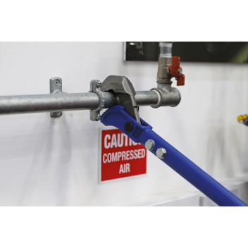 LASER Track Rod Adjusting wrench 690mm