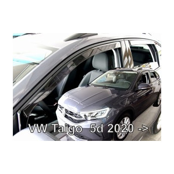 VW TAIGO 5D  2020- (FULL SET)