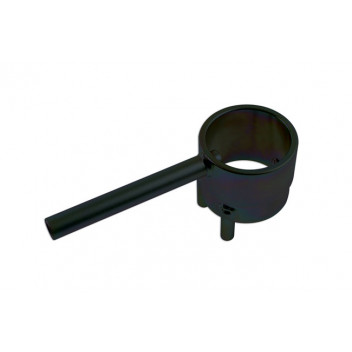 LASER Crankshaft Harmonic Balancer Holding Tool - Mercedes 1