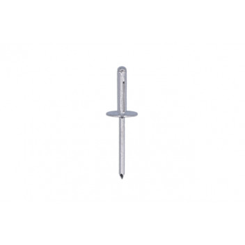 CONNECT Aluminum Trim Rivet - for GM 50pc