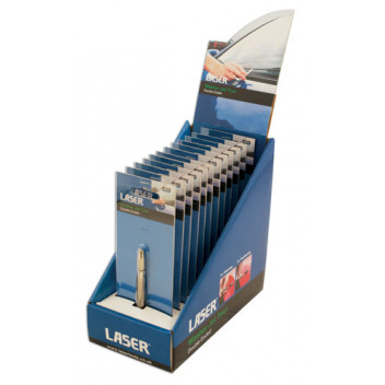 LASER Washer Jet Tool (CD)
