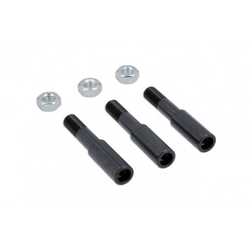 LASER Brake Disc Adaptor Set - for Ford Transit