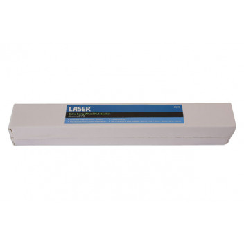 LASER Extra Long Wheel Nut Socket 36mm 3/4D"