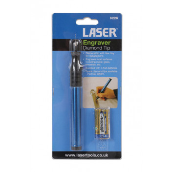 LASER Engraver Diamond Tip