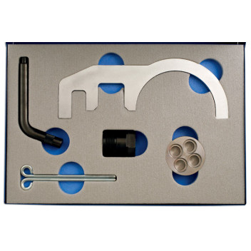LASER Engine Timing Tool Kit - BMW