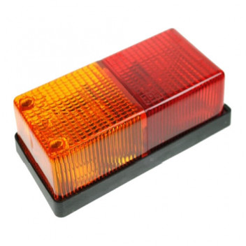 Rectangle Combination Lamp (1)