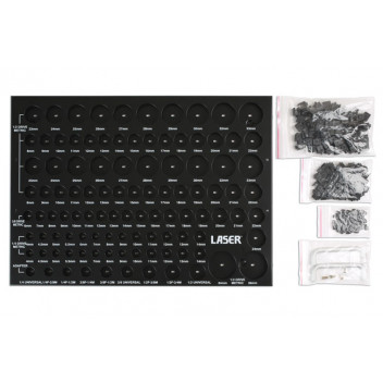 LASER Socket Drawer Organiser