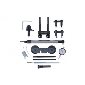 LASER Engine Timing Master Kit for VW Group FSi, TFSi, TSi P