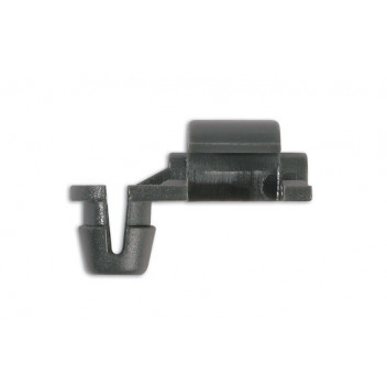 CONNECT General Trim Clip Rod End (Left Side) Clip for Mazda