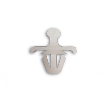 CONNECT Moulding Clip for Mercedes Pk 50