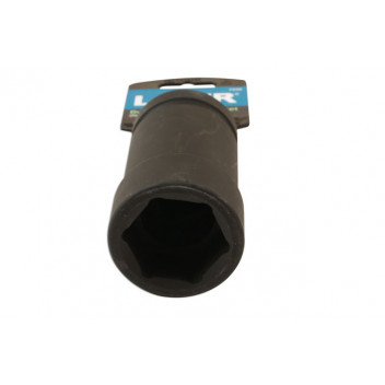 LASER Budd Wheel Nut Socket 20mm x 38mm 1D"